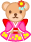 正月　イラスト