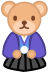 正月　イラスト